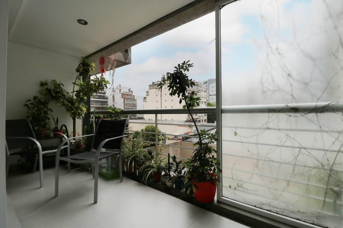Foto de Alquiler Departamento en Belgrano, imagen 4