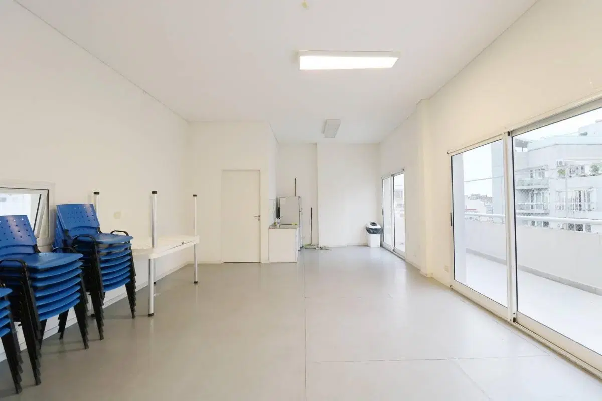 Alquiler Departamento en Belgrano 2