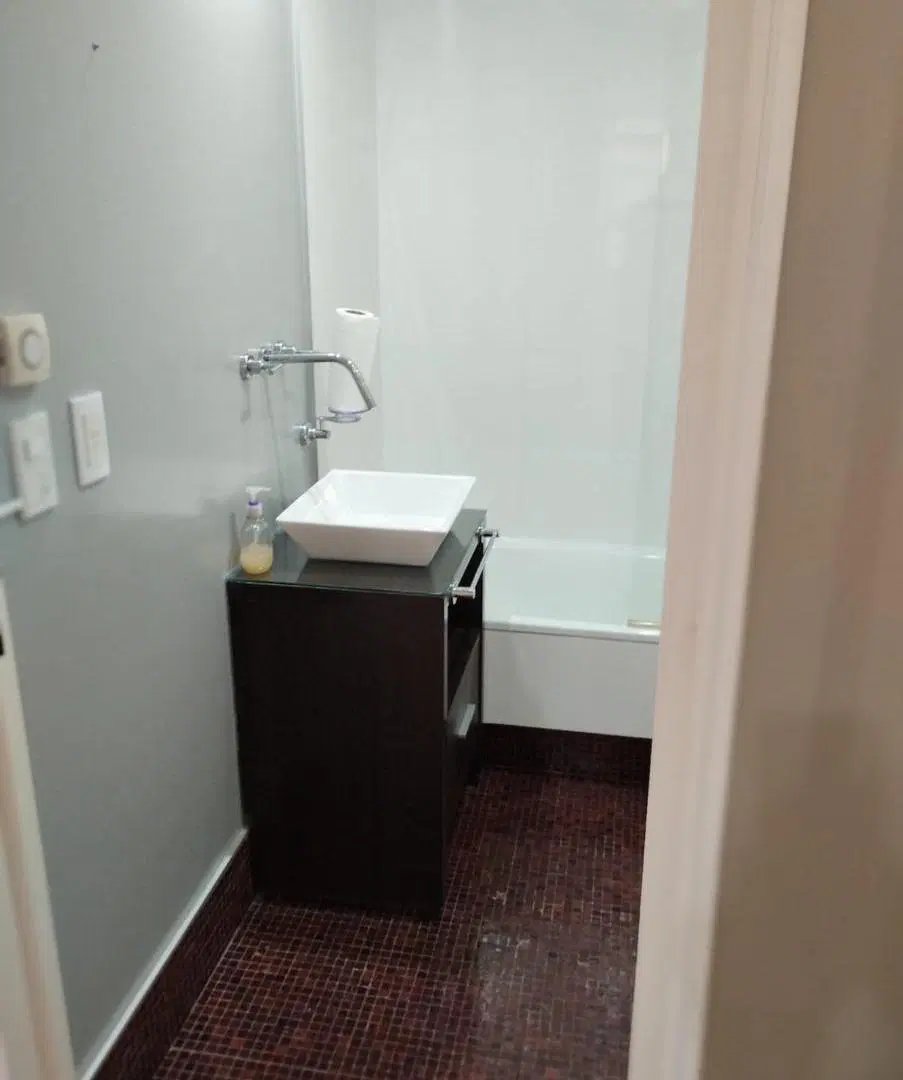 Alquiler Departamento en Belgrano 4