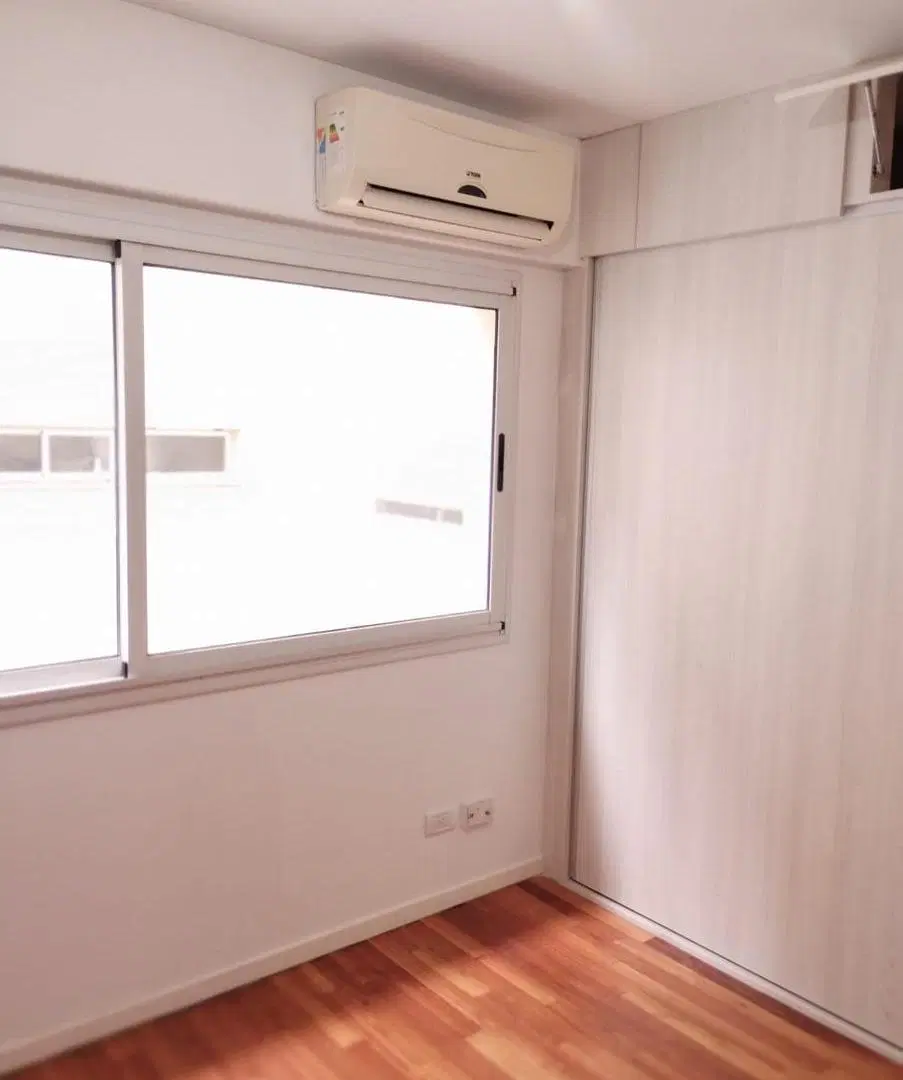 Alquiler Departamento en Belgrano 8