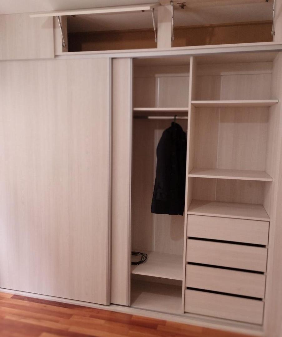 Foto de Alquiler Departamento impecable 2 amb. con amenities, en Belgrano, imagen 2