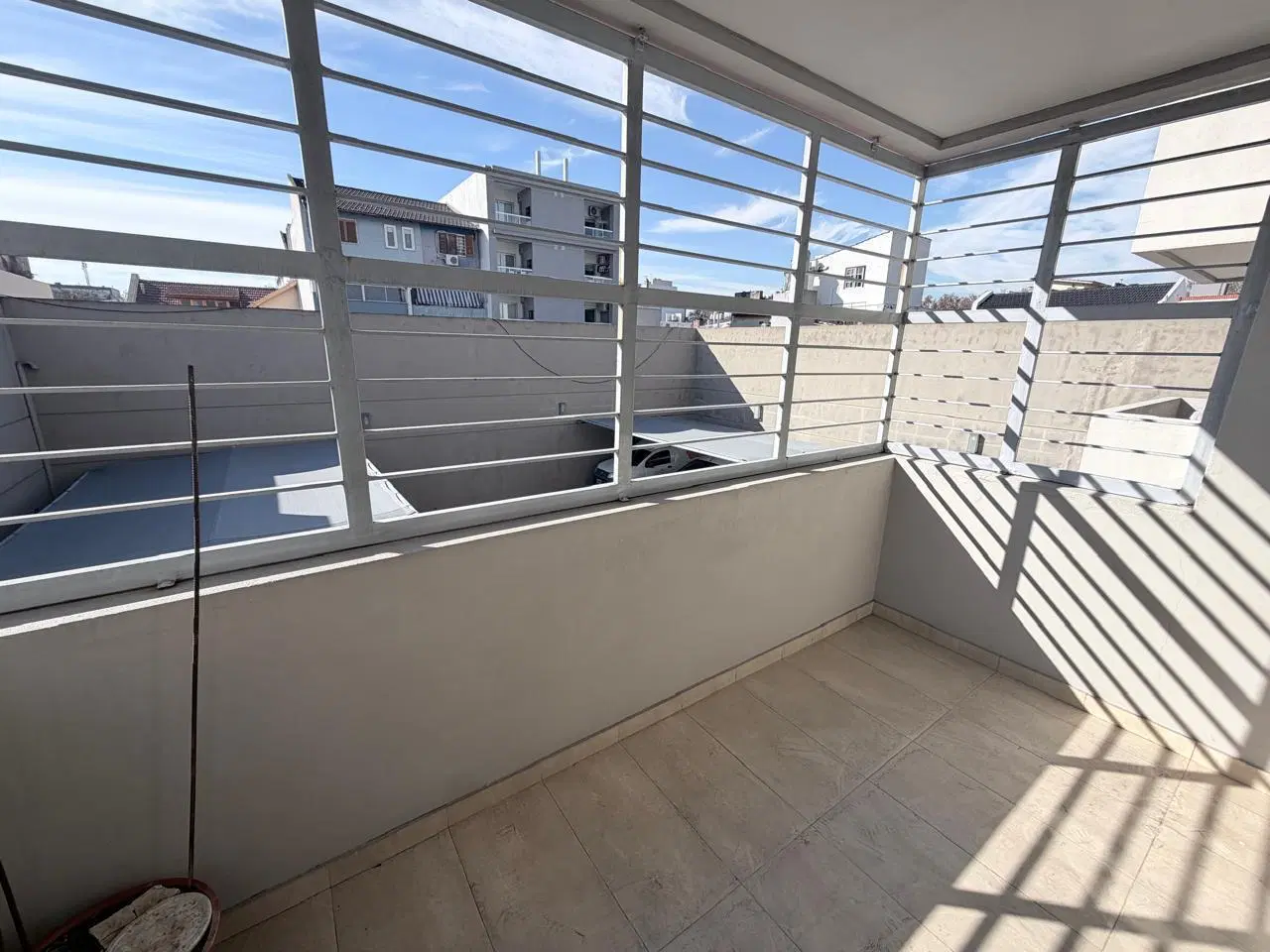Departamento en Liniers 4