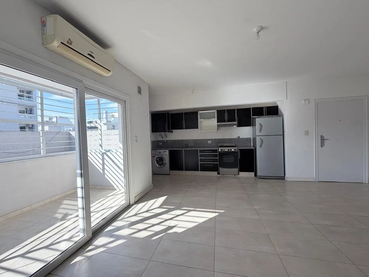 Departamento en Liniers 2