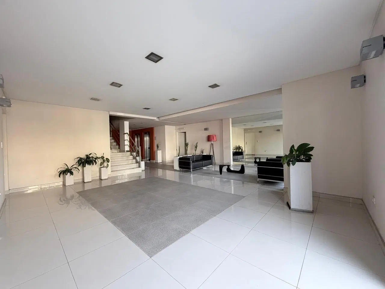 Departamento en Liniers 5