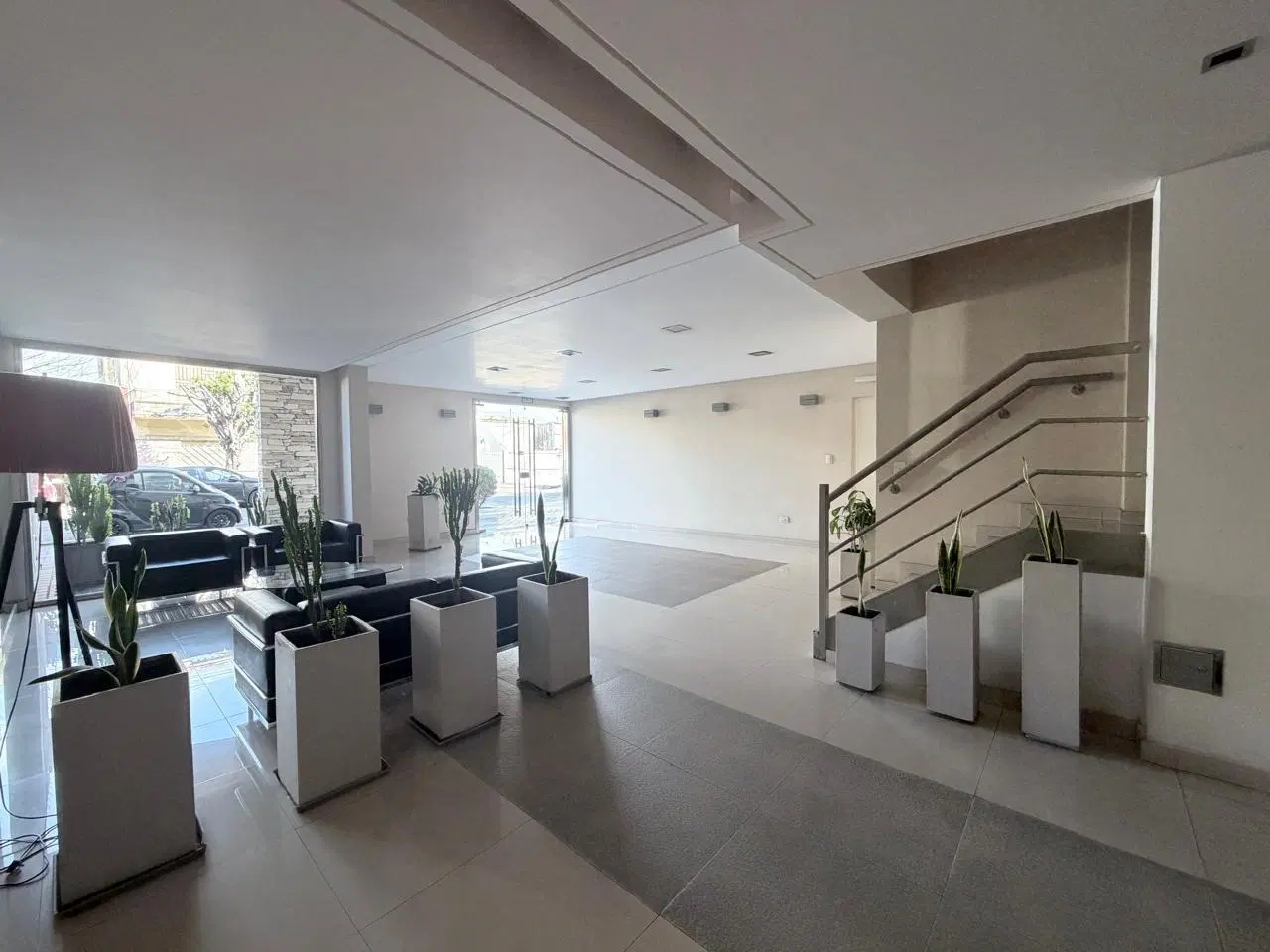 Departamento en Liniers 3