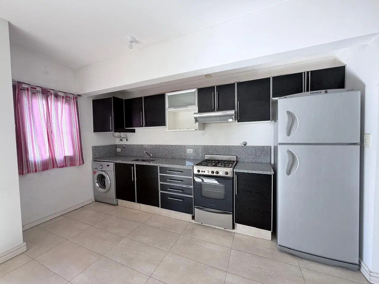 Venta Departamento LINIERS 2 amb con balcon y cochera 8