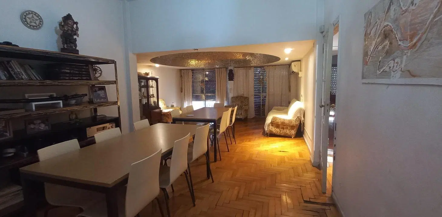 Casa en Villa Raffo 2