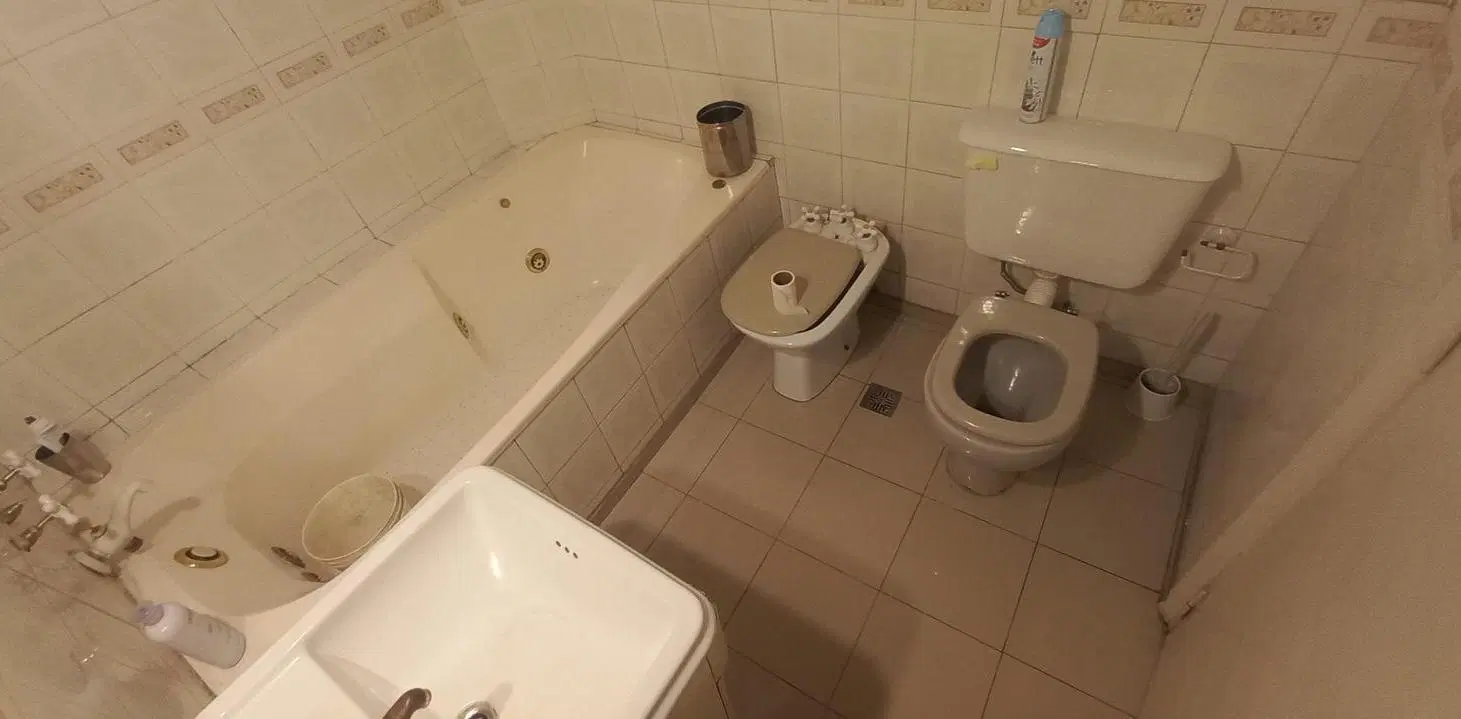 Casa en Villa Raffo 5