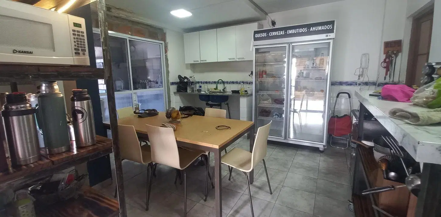 Casa en Villa Raffo 8
