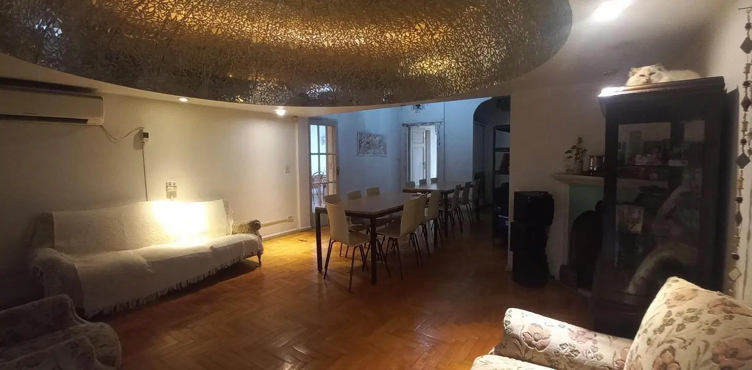 Casa en Villa Raffo 3