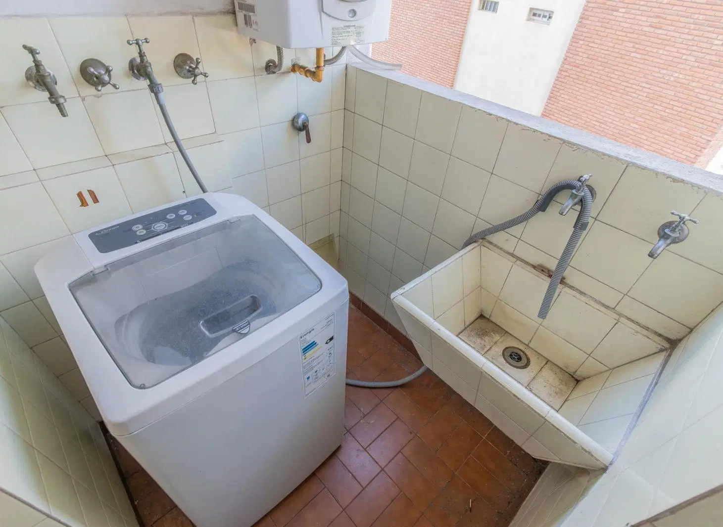Venta departamento de 3 ambientes en Caballito 5