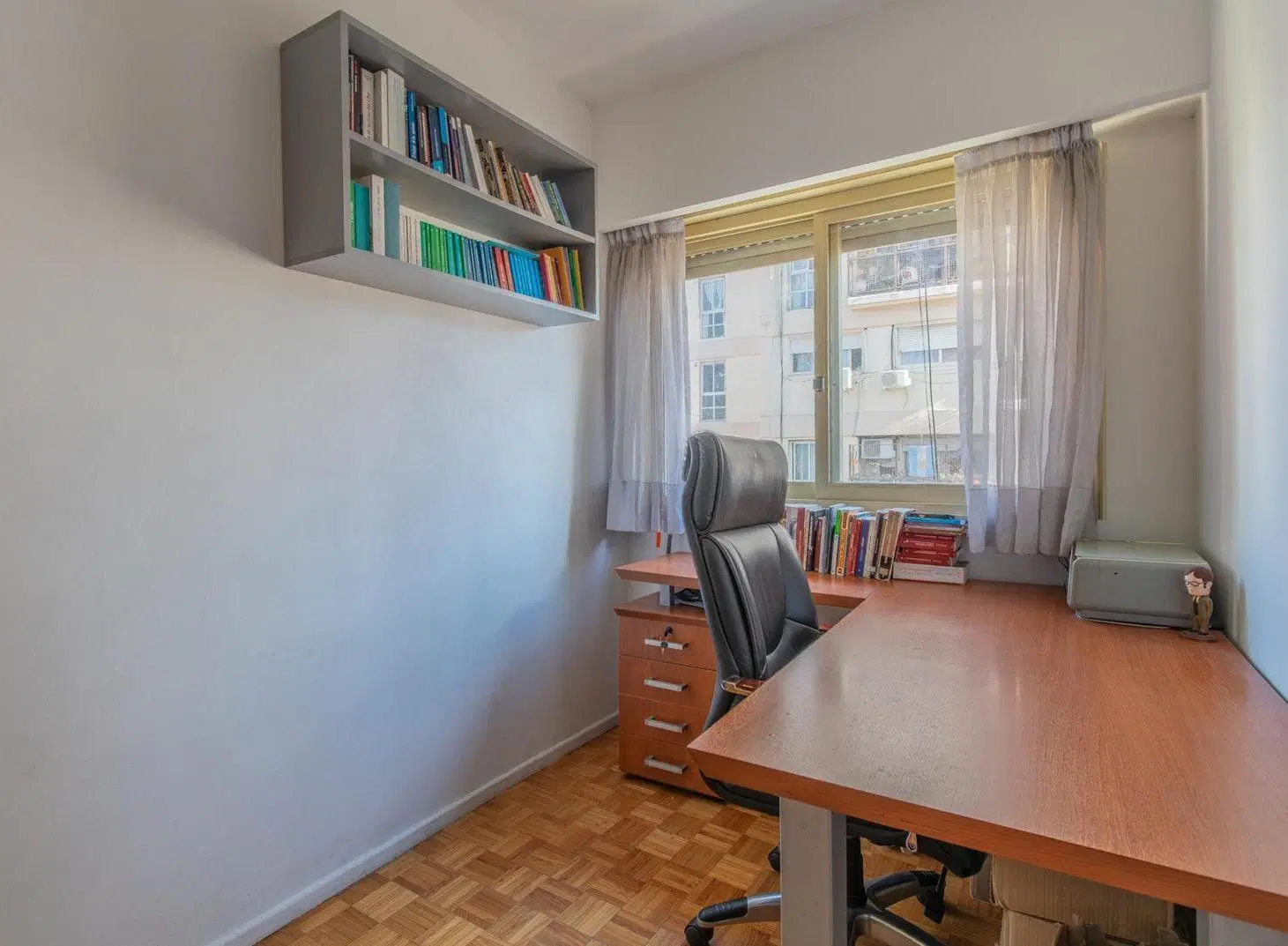 Venta departamento de 3 ambientes en Caballito 8