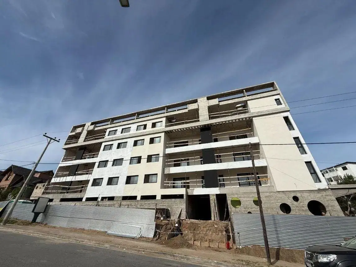 Departamento en Pinamar 4