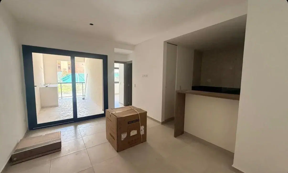 Departamento en Pinamar 5