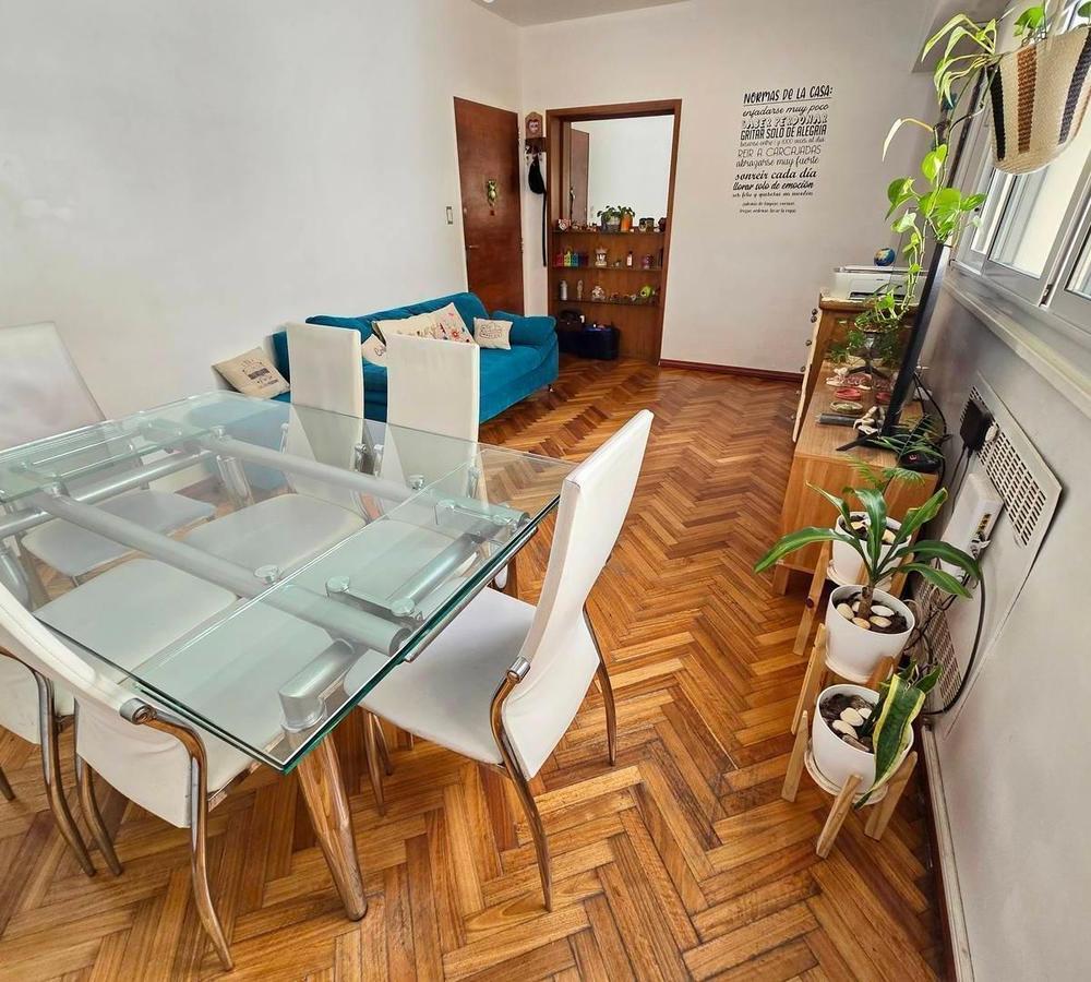 Foto de VENTA - 3 AMB OPORTUNIDAD BELGRANO R APTO CREDITO - CON LAVADERO, imagen 5