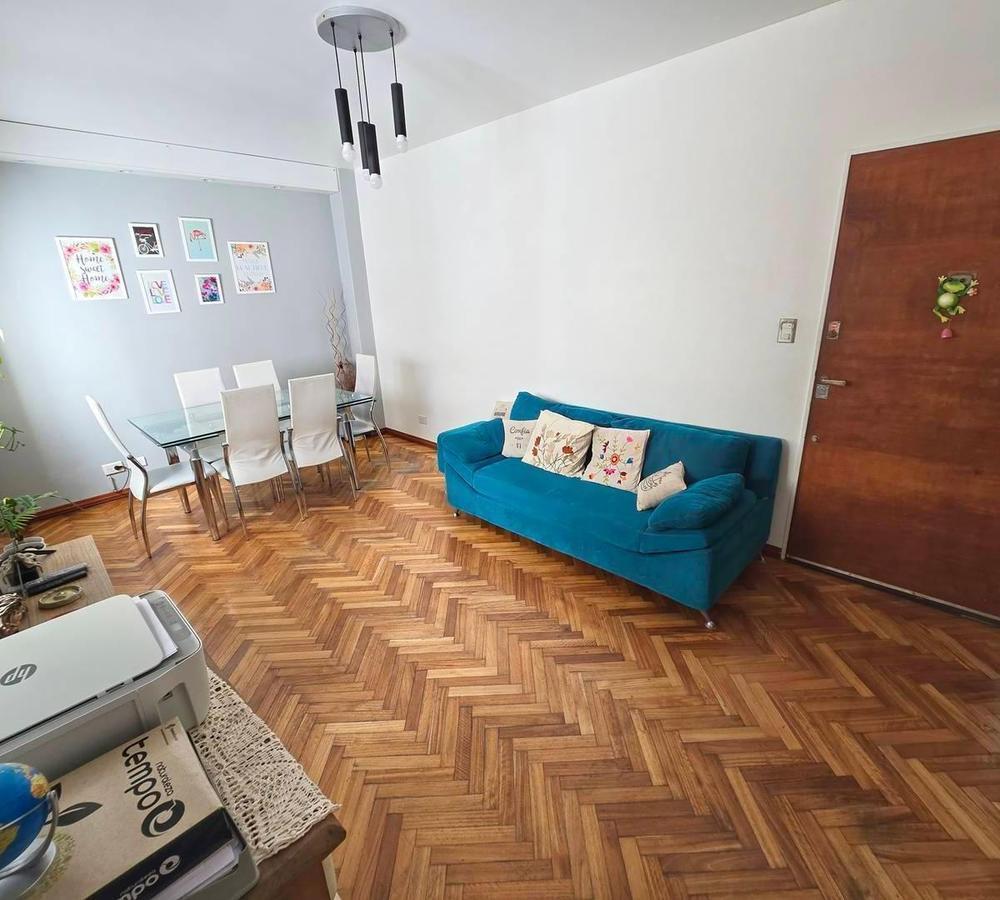 Foto de VENTA - 3 AMB OPORTUNIDAD BELGRANO R APTO CREDITO - CON LAVADERO, imagen 1