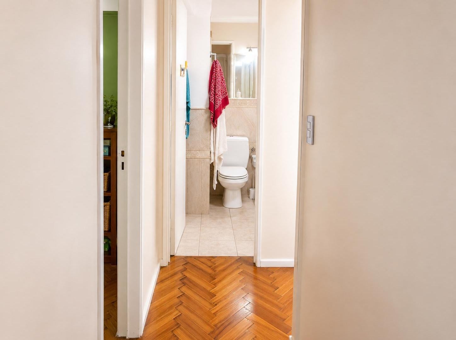 Foto de Departamento en Palermo Nuevo, imagen 2