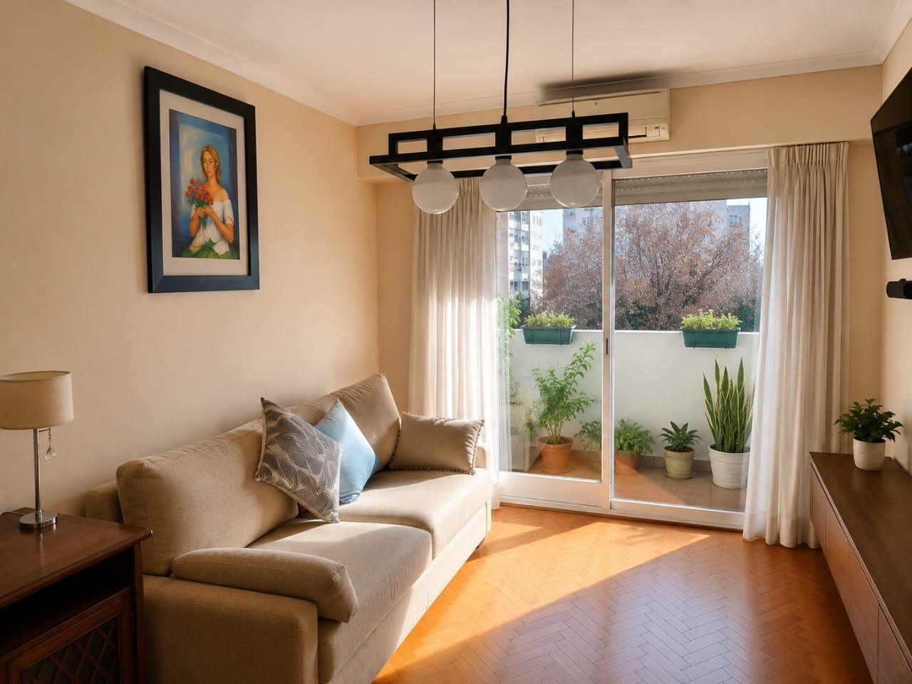 Foto de Departamento en Palermo Nuevo, imagen 5