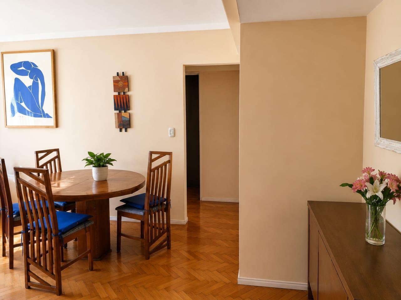 Foto de Departamento en Palermo Nuevo, imagen 3