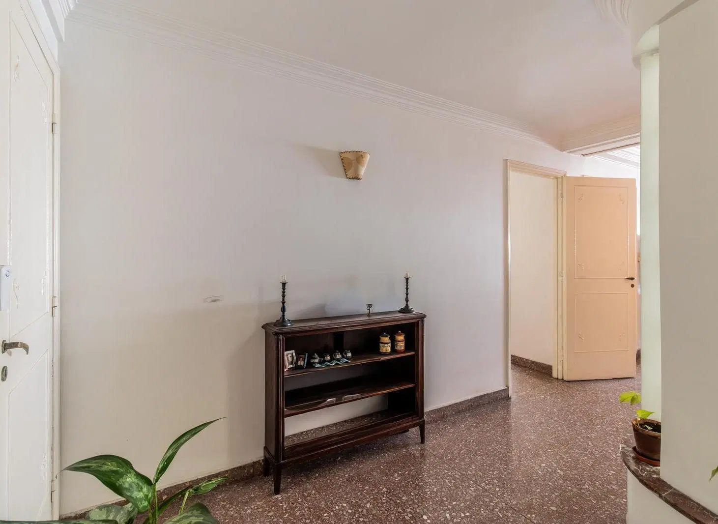 VENTA PH 4 AMBIENTES CON COCHERA PATIO Y TERRAZA 4
