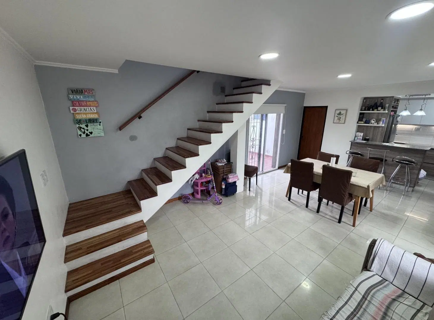 Venta  Excelente Casa en Grand Bourg 4