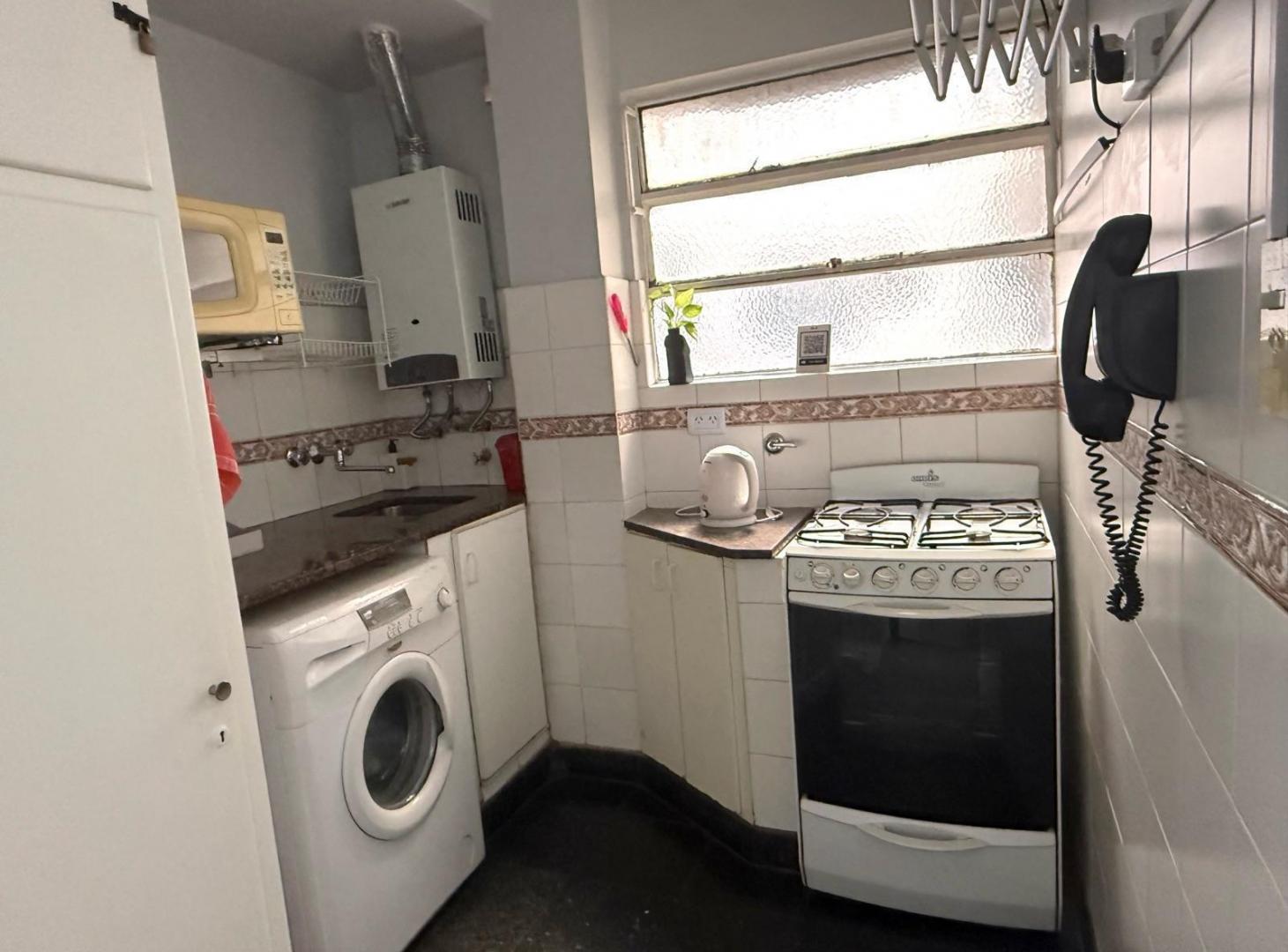Foto de Departamento - Palermo, imagen 4