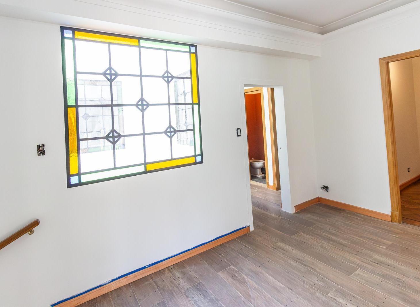 Foto de Venta Ph 5 ambientes con terraza y cochera reciclado a nuevo en Parque Chacabuco, imagen 4