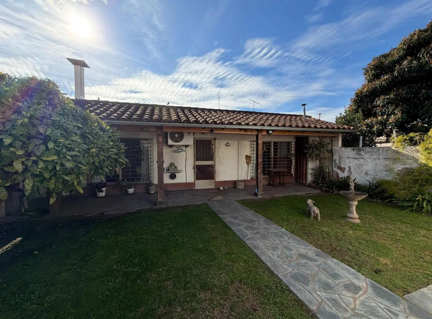 Casa en venta 3 amb Los Polvorines 8