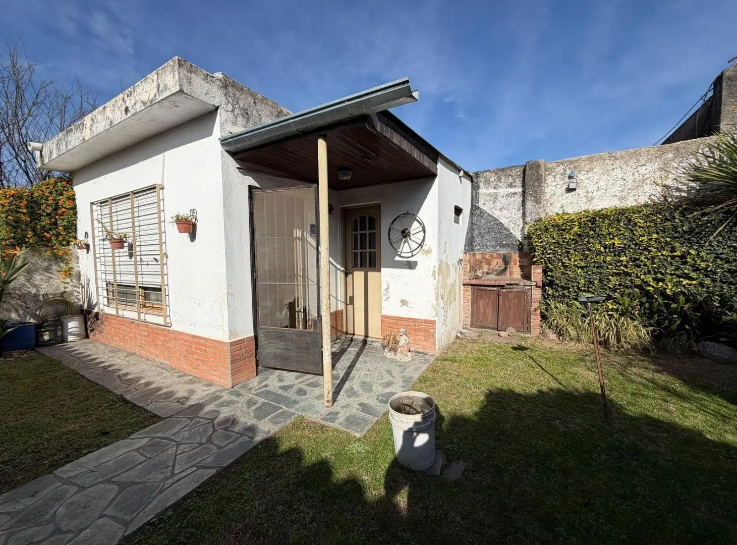 Casa en venta 3 amb Los Polvorines 3