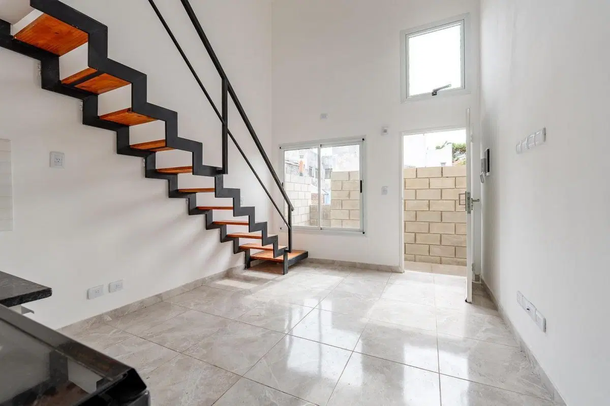 PH 2 ambientes tipo loft A ESTRENAR 5