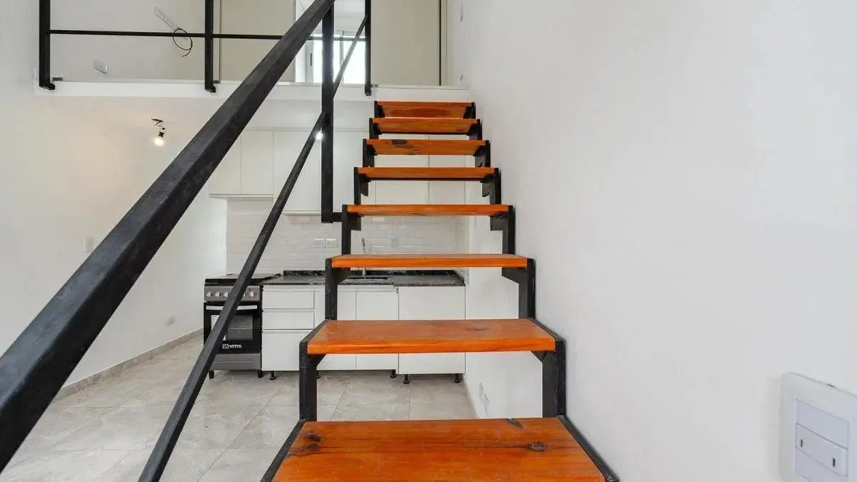 PH 2 ambientes tipo loft A ESTRENAR 8
