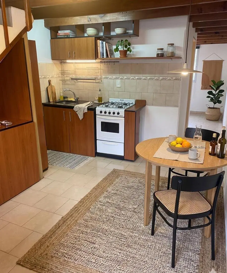PH en venta 3 ambientes en Villa Santos Tesei con Cochera 1