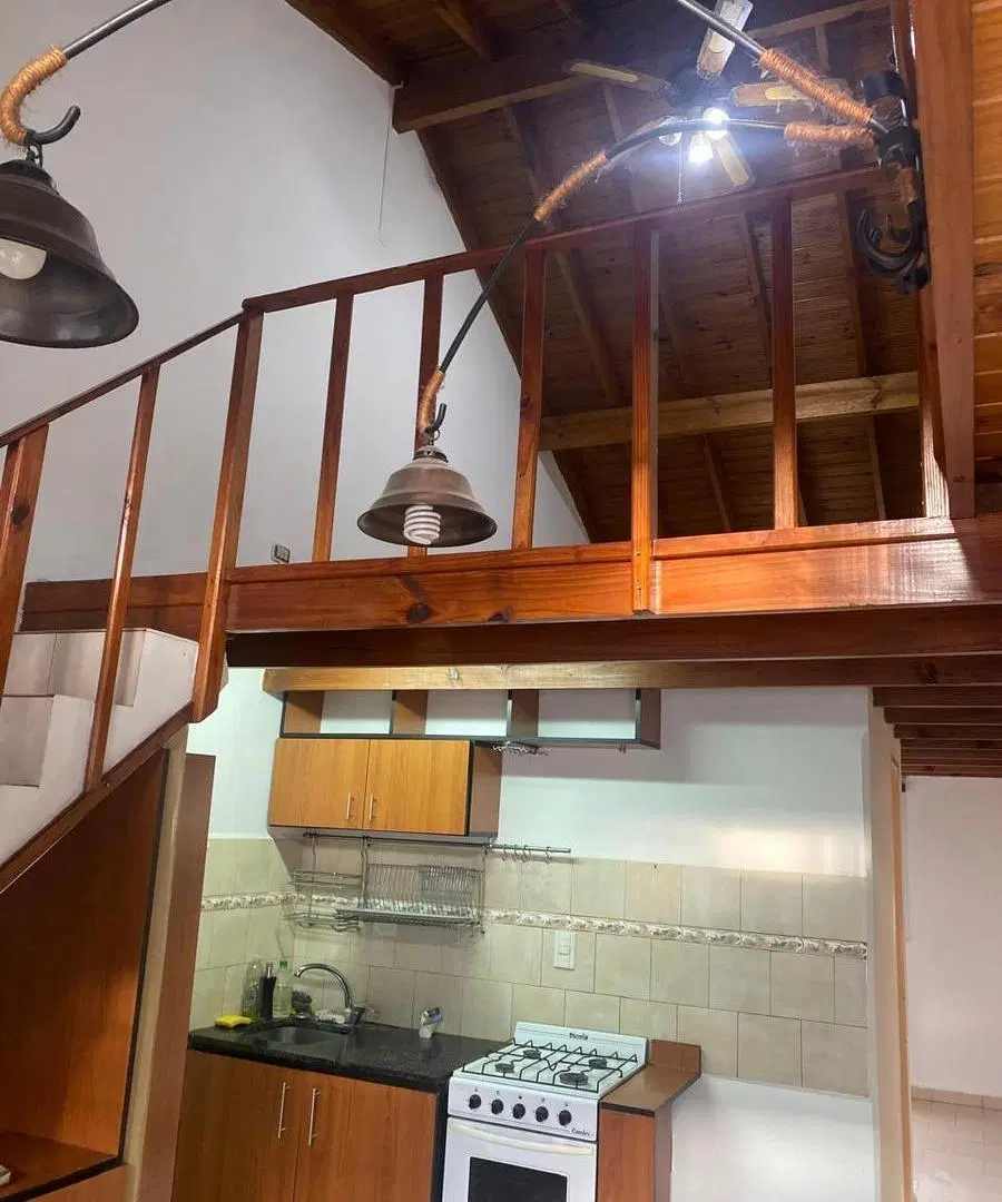 PH en venta 3 ambientes en Villa Santos Tesei con Cochera 4
