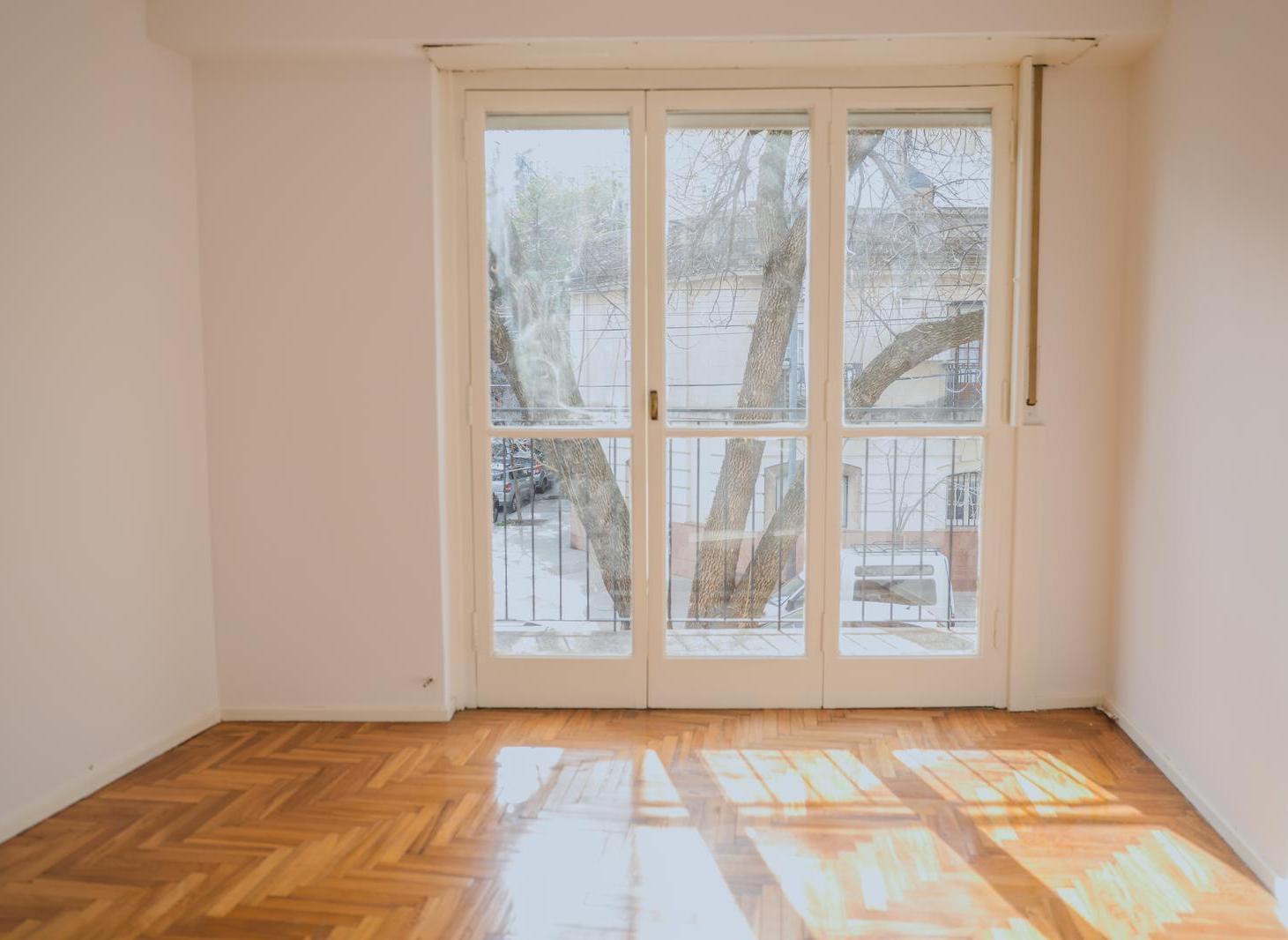 Foto de Venta Departamento dos ambientes en Villa Crespo. APTO CREDITO!, imagen 2