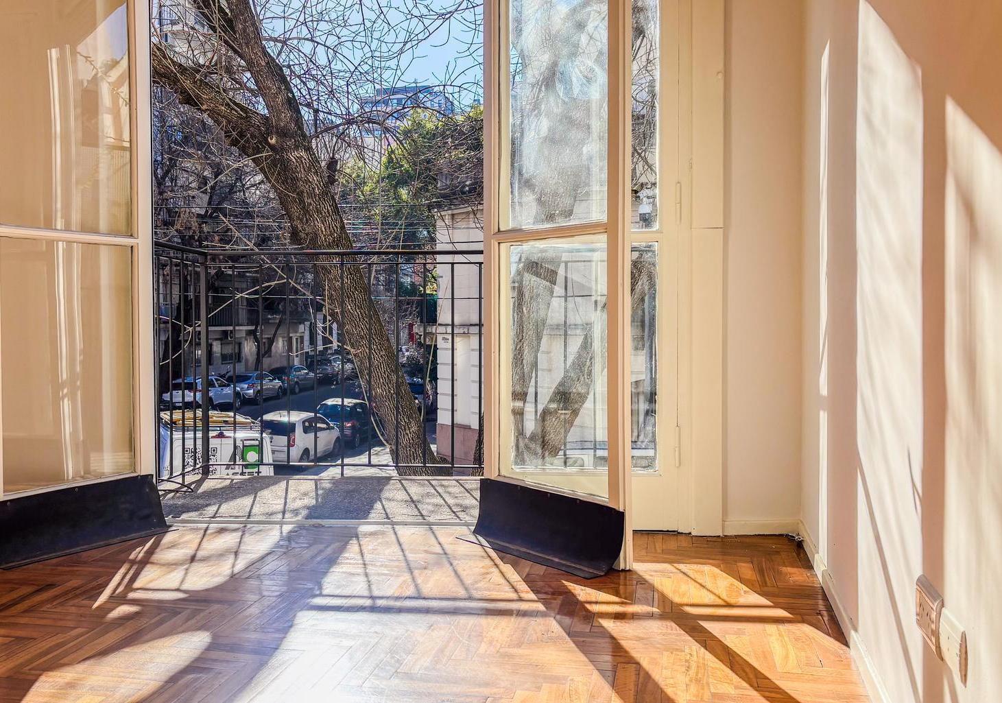 Foto de Venta Departamento dos ambientes en Villa Crespo. APTO CREDITO!, imagen 3