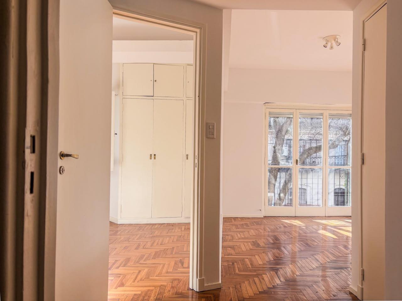 Foto de Venta Departamento dos ambientes en Villa Crespo. APTO CREDITO!, imagen 4