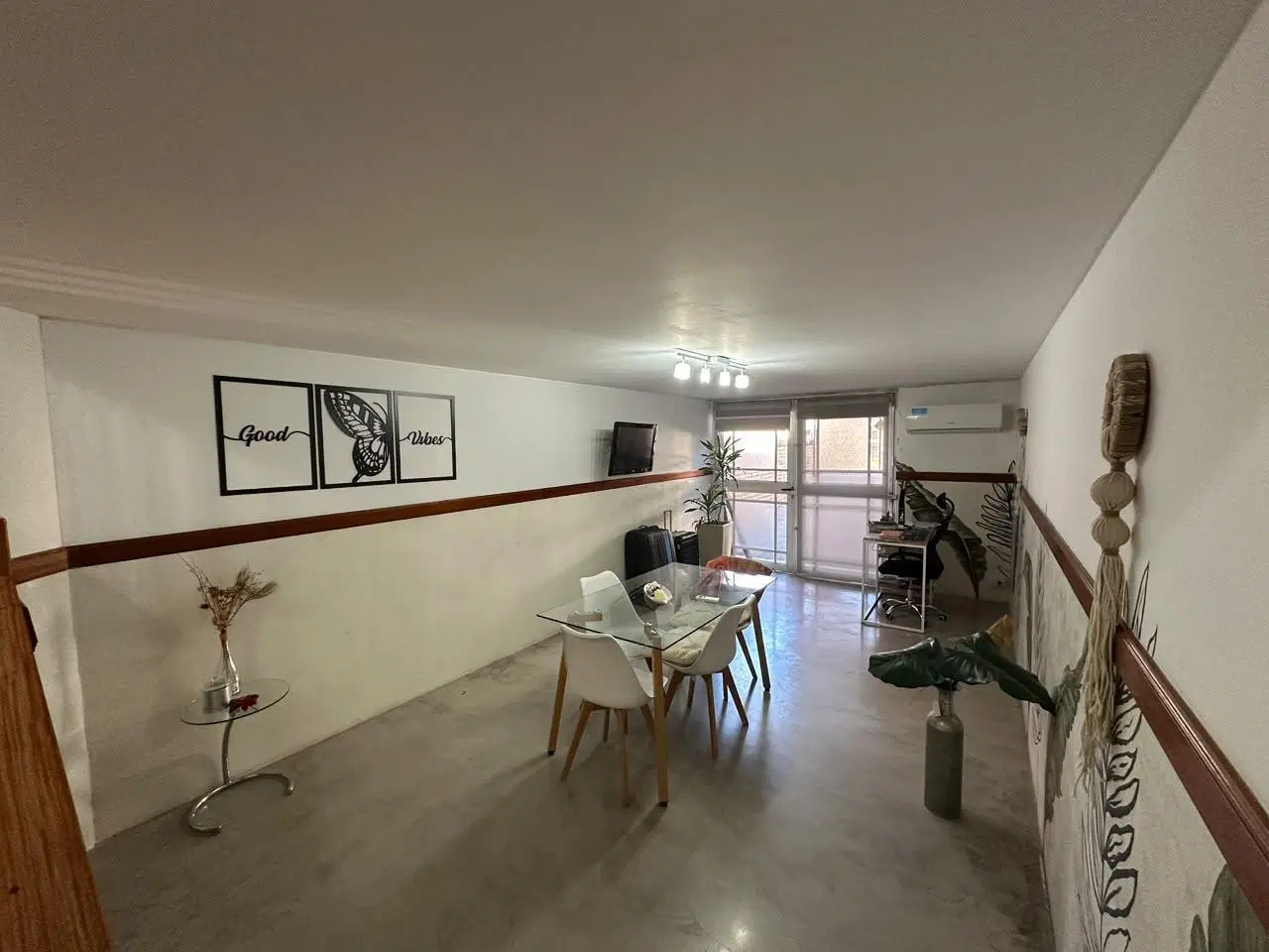 Triplex 4 ambientes luminoso 3