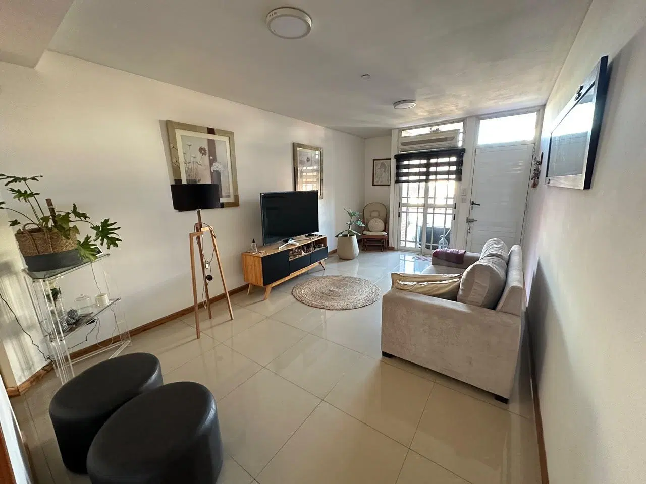 Triplex 4 ambientes luminoso 5