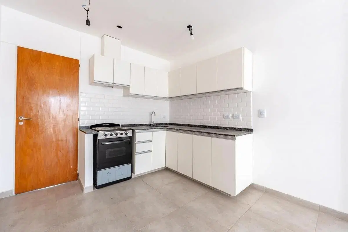 PH 2 AMBIENTES CON PATIO Y BALCON 2