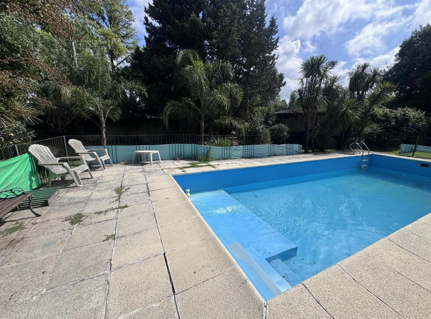 Foto de VENTA EXCELENTE Quinta YEI PORA Jose c paz, imagen 1