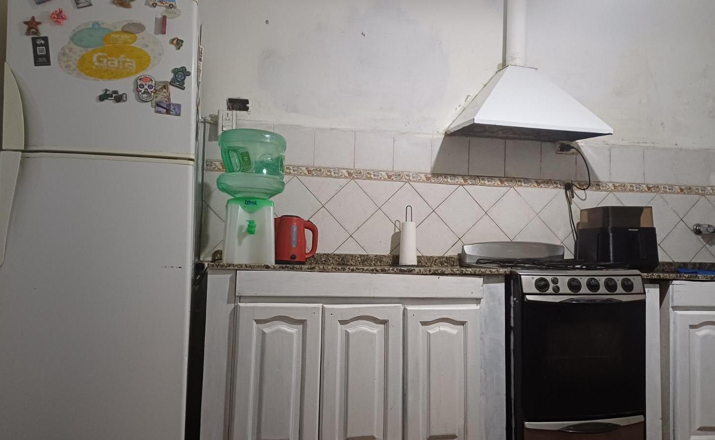Foto de Casa 3 ambientes más departamento a refaccionar en Jose León Suarez, imagen 1