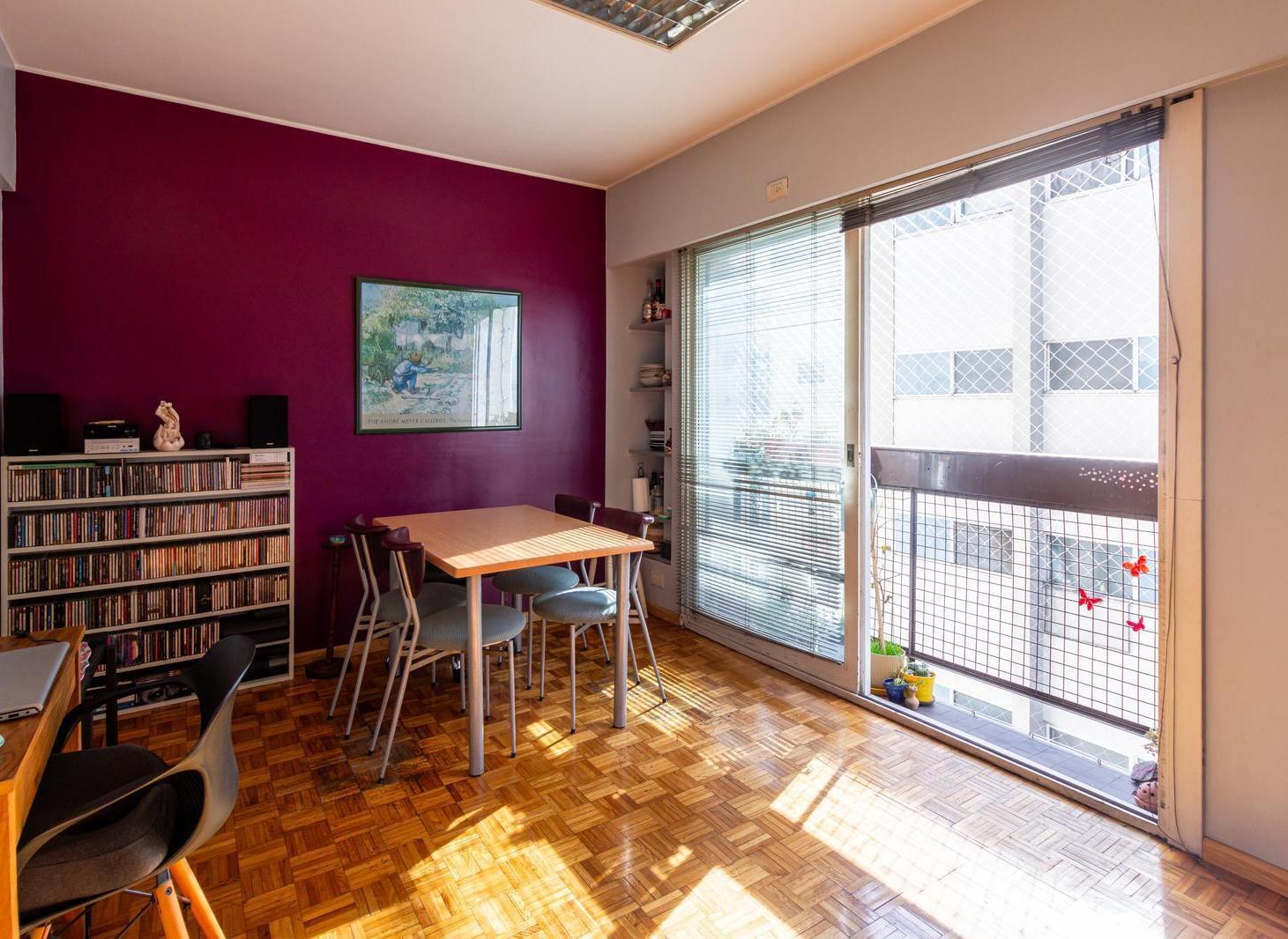 Foto de VENTA Departamento 5 Ambientes Florida al 800 - Losa Radiante, imagen 5