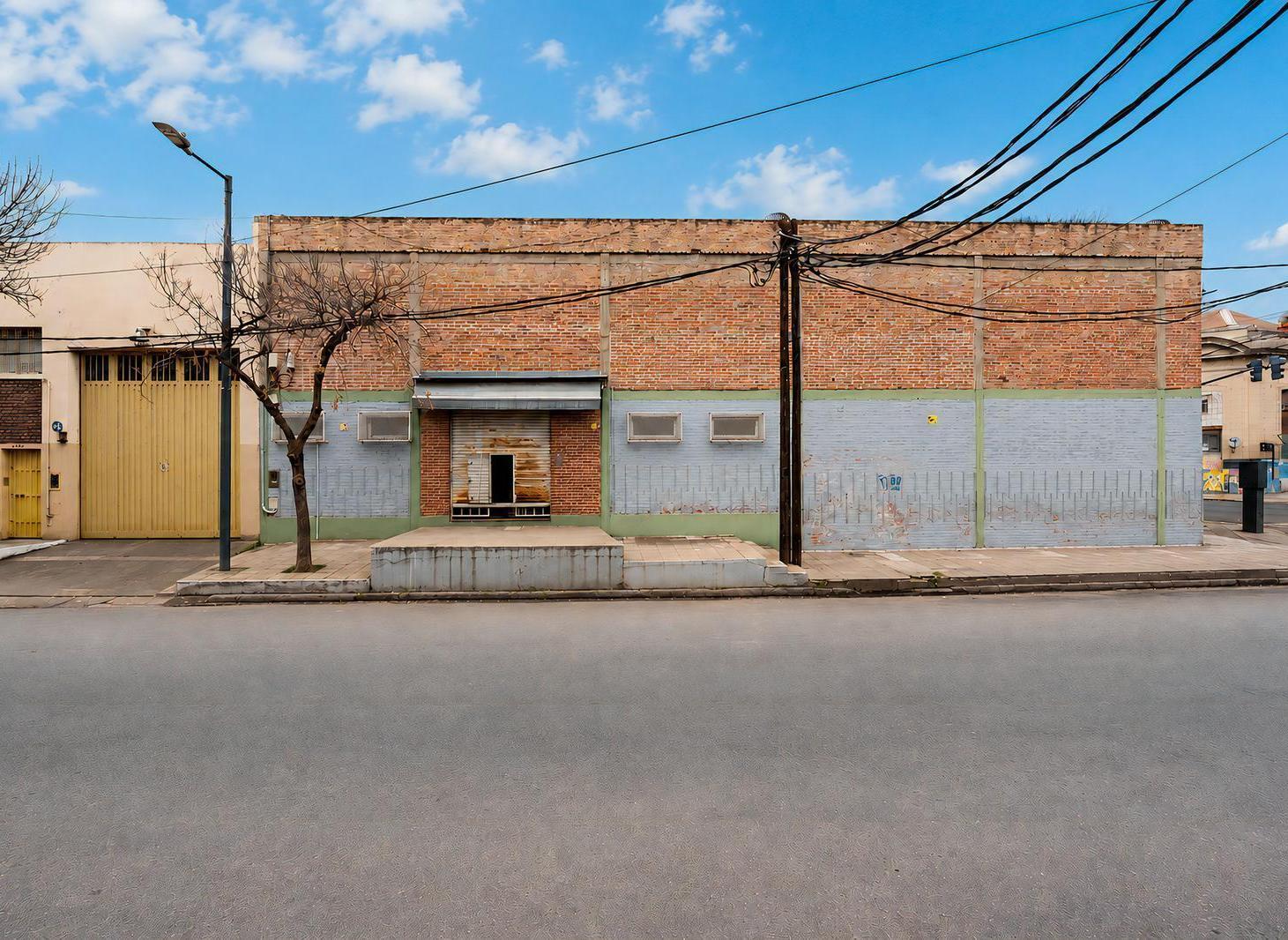 Foto de Bodega-Galpón Mix.3 Doble Entrada-Casi a Estrenar, imagen 1