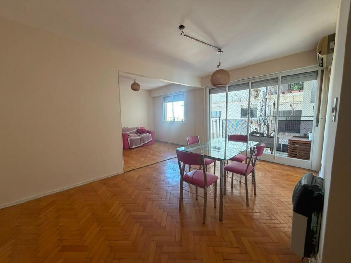Foto de Departamento 3 ambientes piso 21 balcón, imagen 1