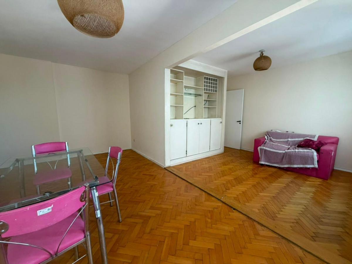 Foto de Departamento 3 ambientes piso 21 balcón, imagen 4