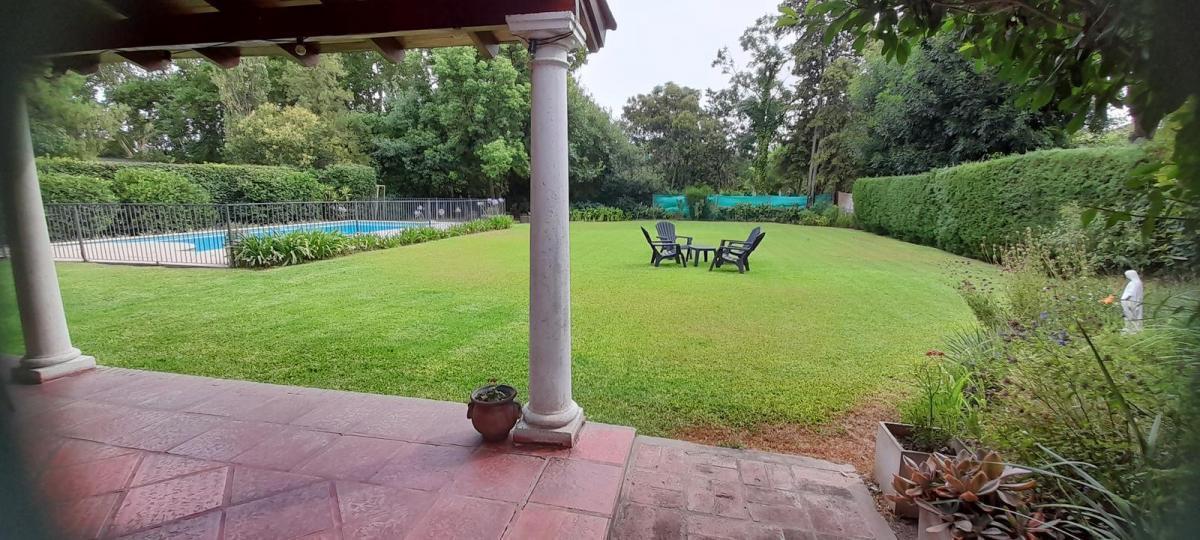 Foto de Casa 4 ambientes con Piscina y Cochera Las Praderas de San Ignacio Apto, imagen 1