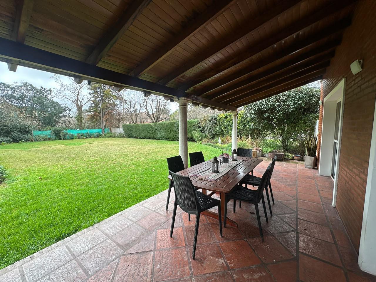 Foto de Casa 4 ambientes con Piscina y Cochera Las Praderas de San Ignacio Apto, imagen 3