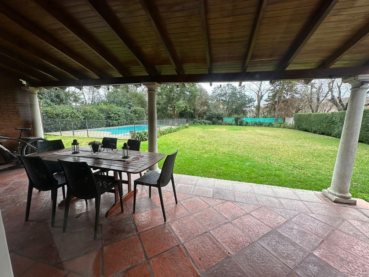 Foto de Casa 4 ambientes con Piscina y Cochera Las Praderas de San Ignacio Apto, imagen 5