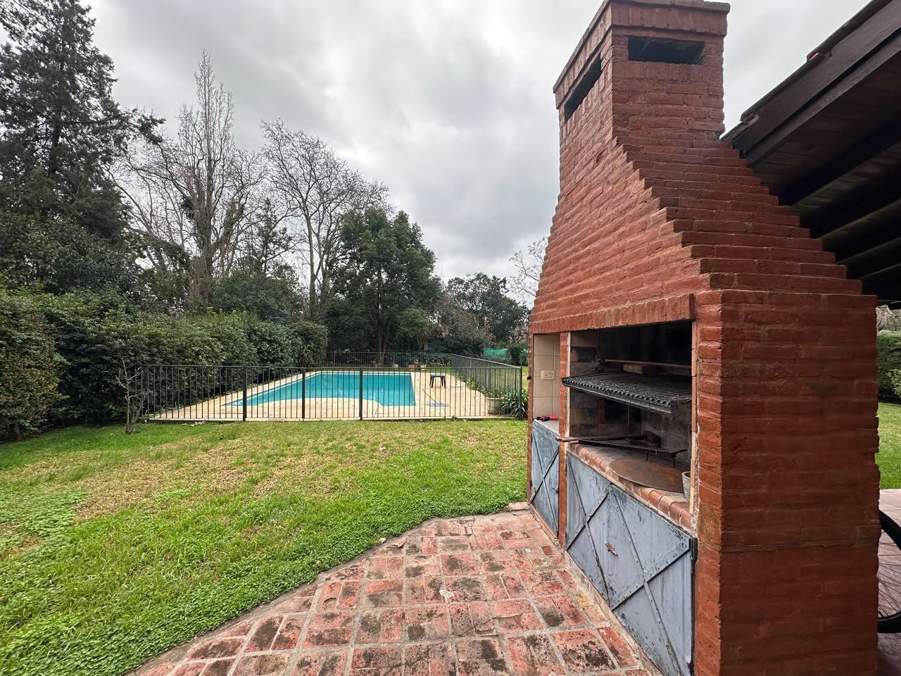 Foto de Casa 4 ambientes con Piscina y Cochera Las Praderas de San Ignacio Apto, imagen 4