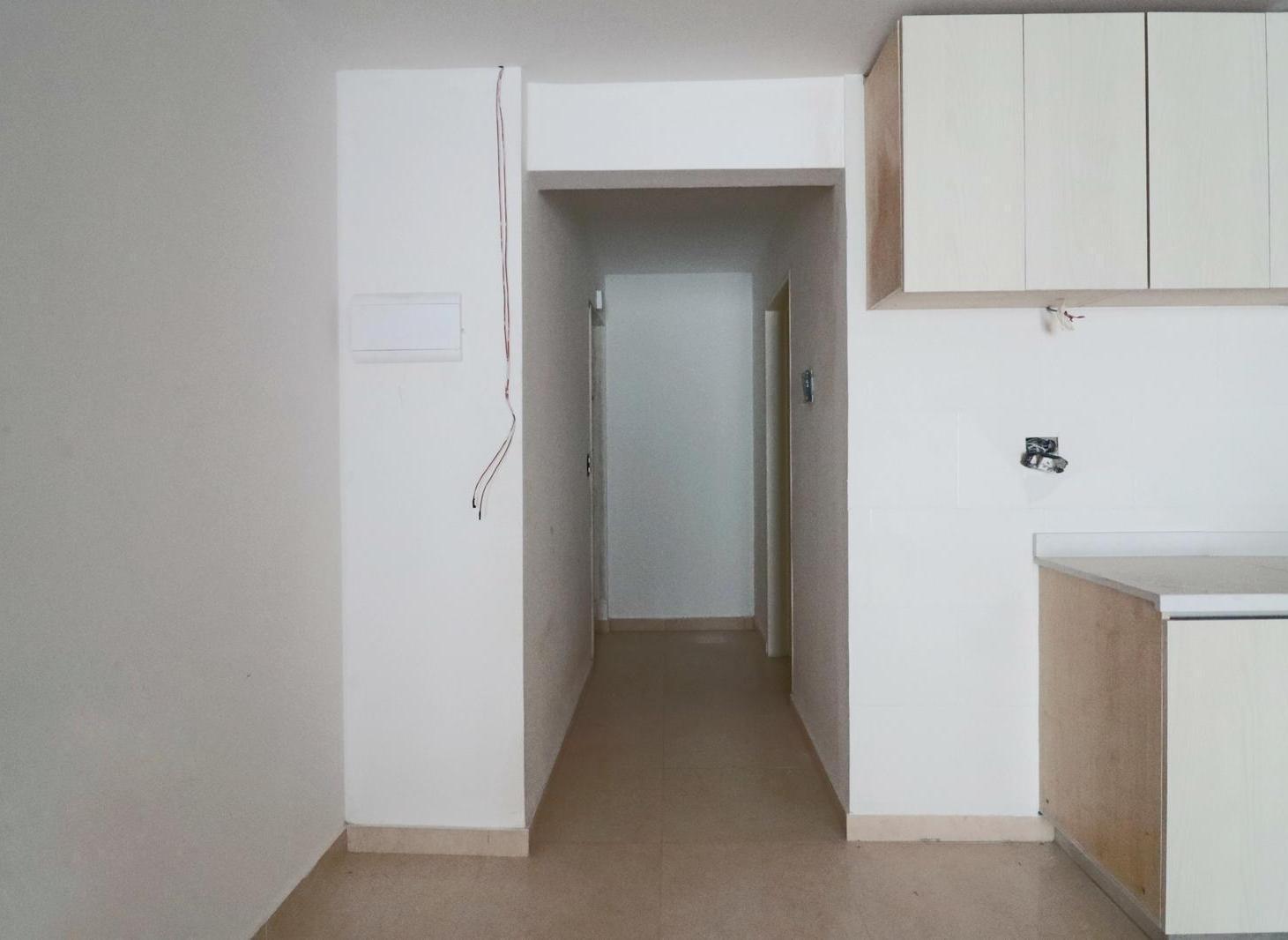 Foto de Moderno Monoambiente a estrenar, con balcón al contrafrente, imagen 4